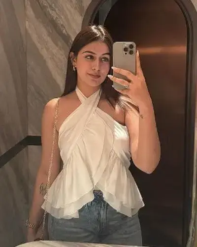 Call Girl Manish Nagar