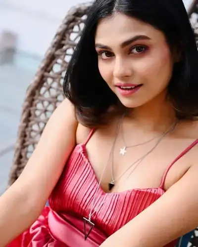 Escort Service Manish Nagar